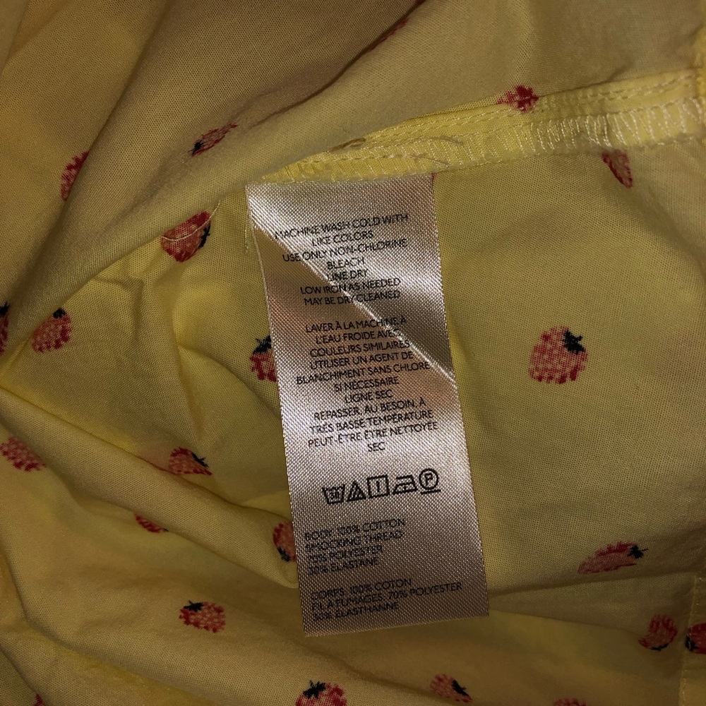 NWOT Lavender Daze dress by Free People in size Medium - Picture 9 of 11